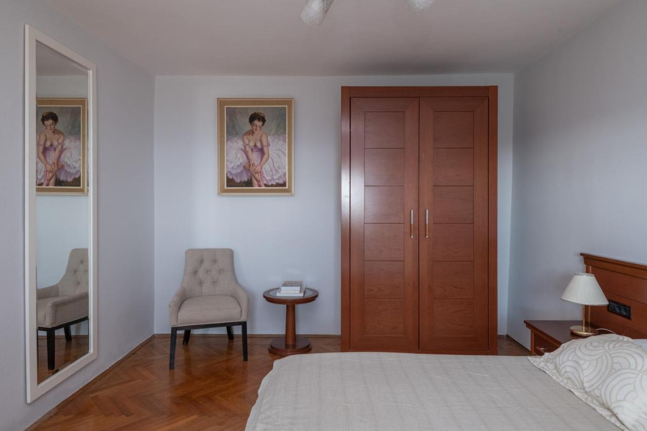 Apartment A Kind Of Magic Dubrovnik Exterior foto