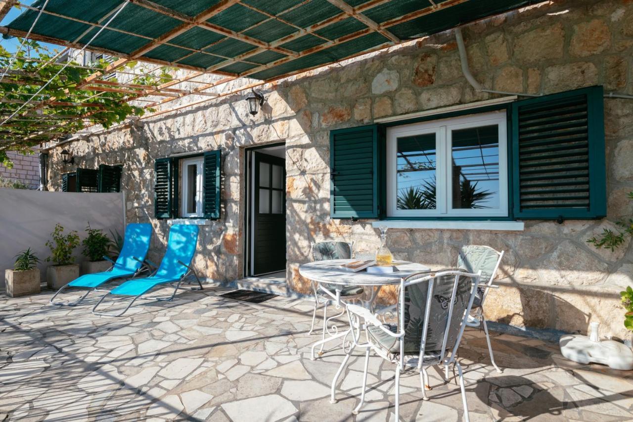 Apartment A Kind Of Magic Dubrovnik Exterior foto