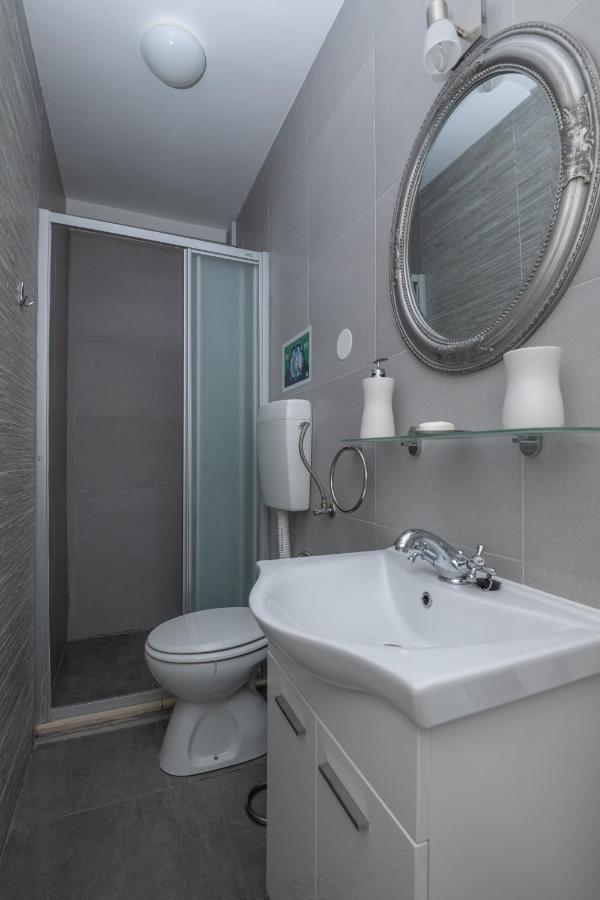 Apartment A Kind Of Magic Dubrovnik Exterior foto