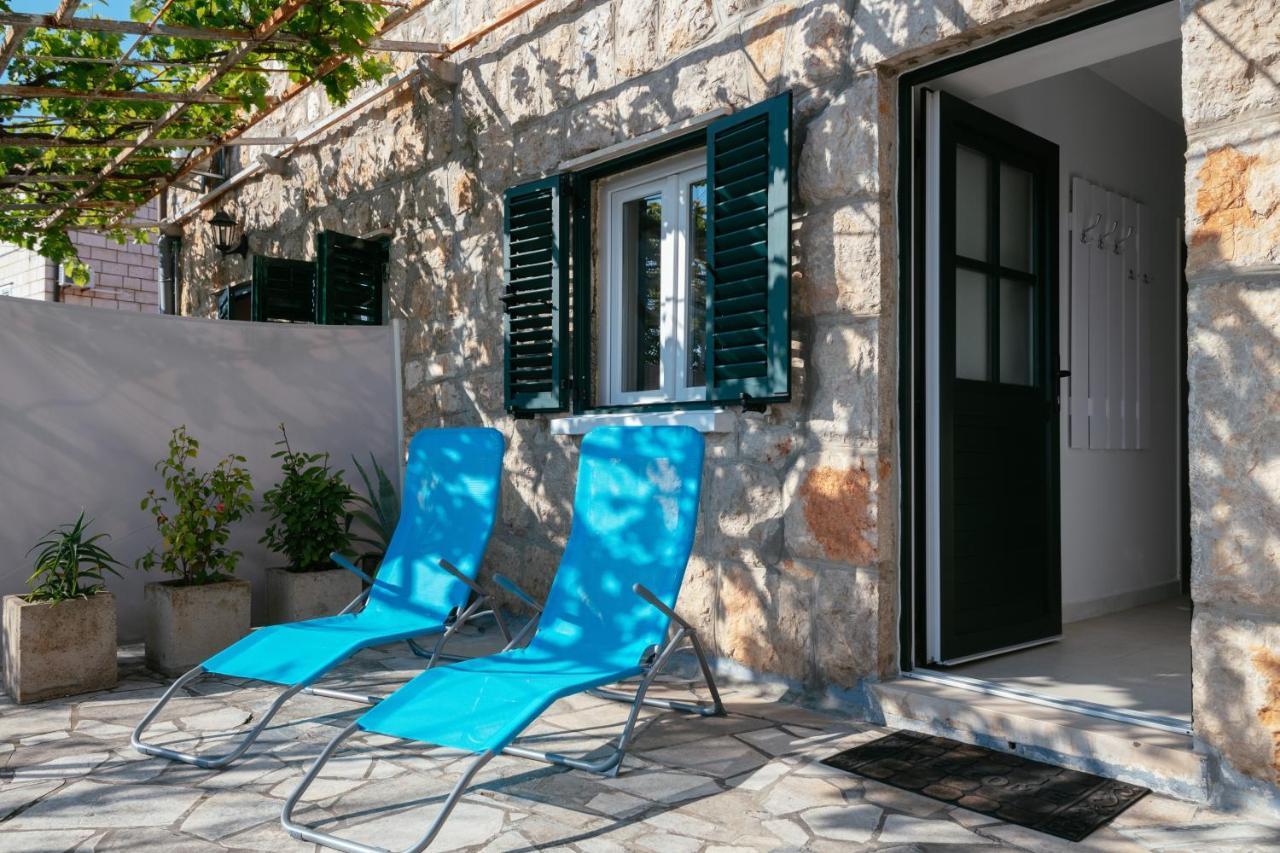 Apartment A Kind Of Magic Dubrovnik Exterior foto